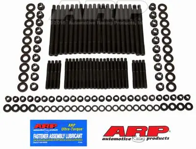Arp Sb Chevy Gen Iii/Iv Lsx 12Pt Head Stud Kit – Arp Sb Chevy Gen Iii/Iv Lsx 12Pt Head Stud Kit 1