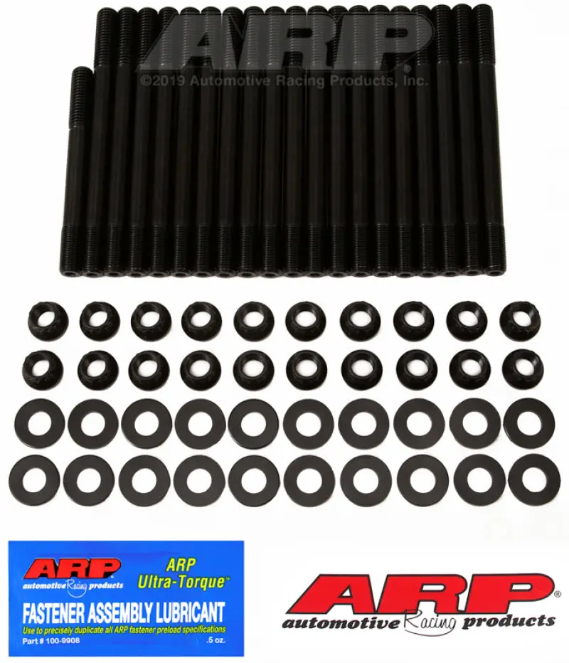 Arp Sb Chevy Lt1 6.2L Head Stud Kit For Enhanced Performance 1