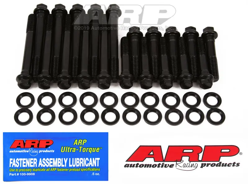Arp Sb Head Bolt Kit For Ford 351W 1