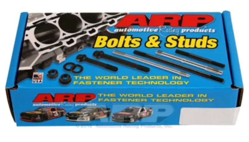 Arp Toyota Supra B58b30 Main Stud Kit For Enhanced Performance 1