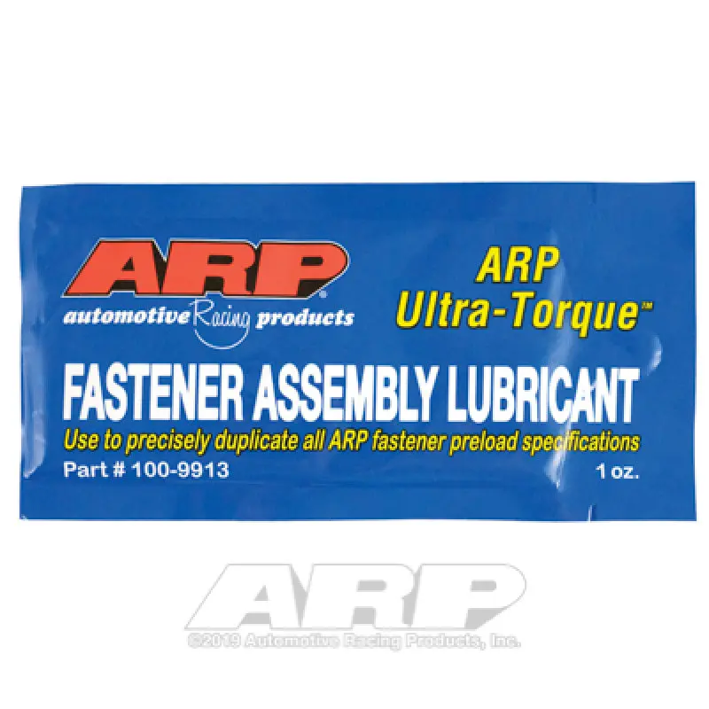 Arp Ultra Torque Lube 1.0 Oz Brush Top Bottle 1