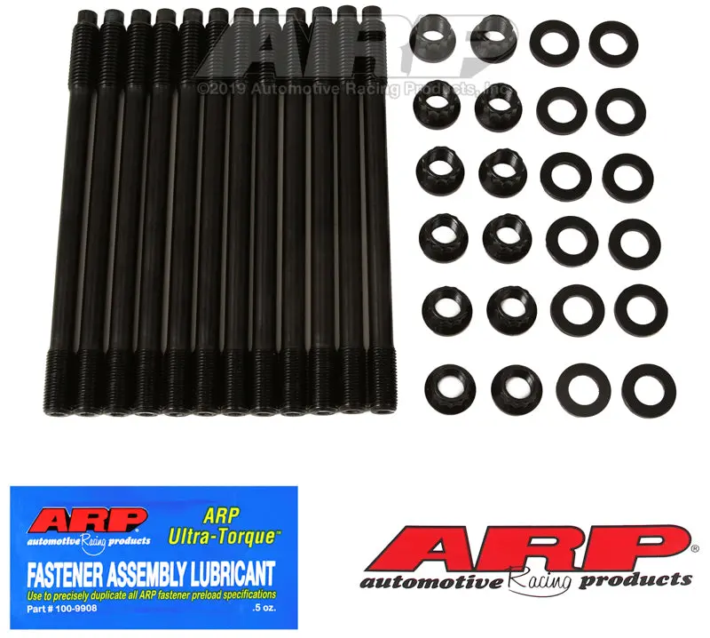Arp Volvo B25 Head Stud Kit For Enhanced Performance 1