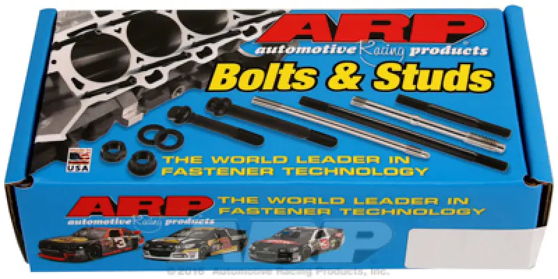 Arp Wheel Stud Kit 5 Pack For 92-02 Mazda Rx7 1