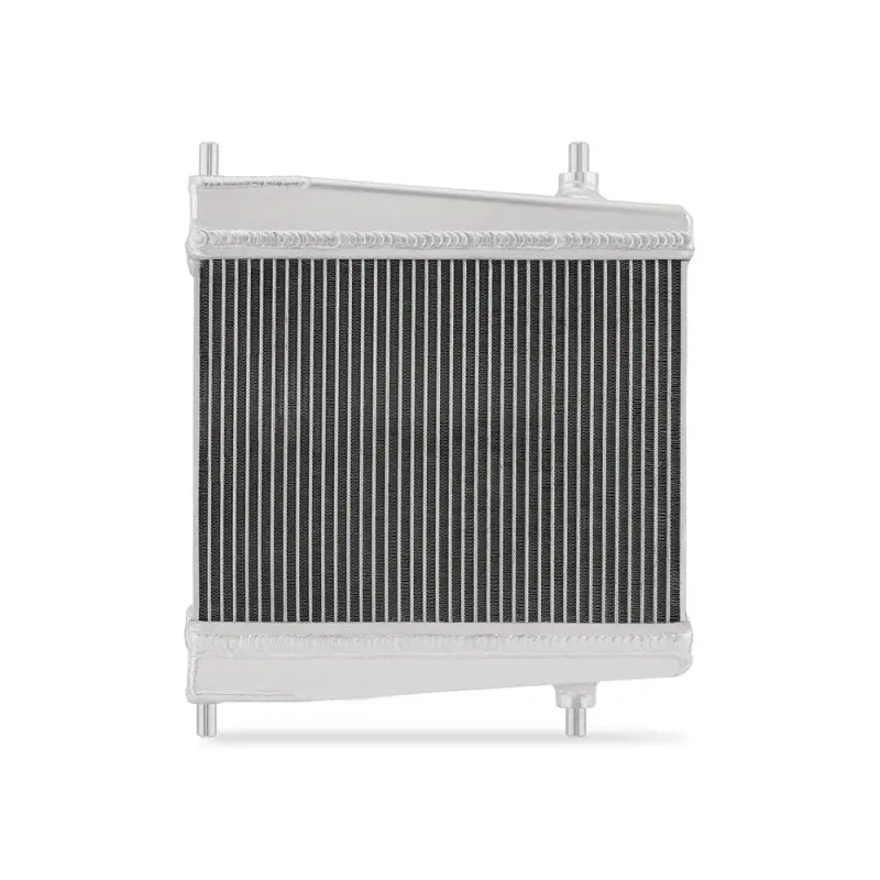 Auxiliary Aluminum Radiators 2020 Plus Toyota Supra 3.0L 2