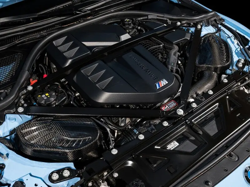 Awe Bmw S-Flo Carbon Intake For 2021+ G8x M3/M4 1