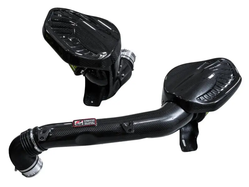Awe Bmw S-Flo Carbon Intake For 2021+ G8x M3/M4 2
