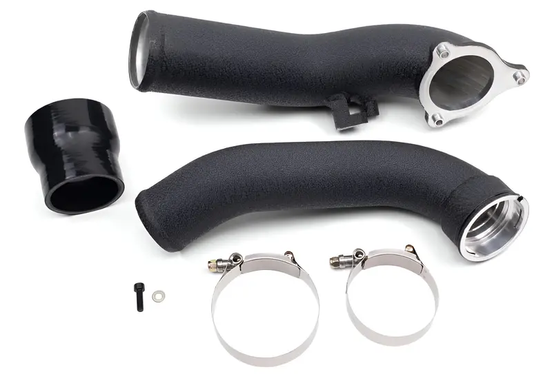 B58 Gen 1 Charge Pipe Upgrade Kit – Fits Bmw M140i M240i 340I 440I 540I 640I 740I X3 X4 (2016–2019) 1