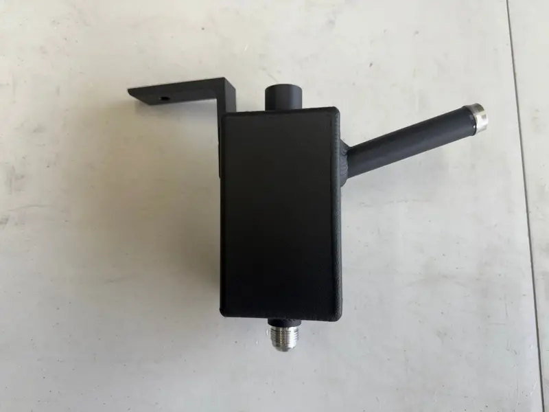 B58 Oil Catch Can Diy Blowout Sale 1