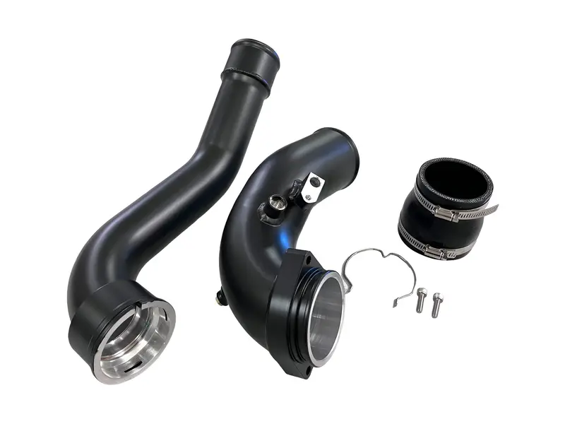 B58tu Charge Pipe Upgrade Kit – Fits Bmw M340i M440i 540I 740I 840I X3 X4 X6 Z4 Supra (2020–2025) 1