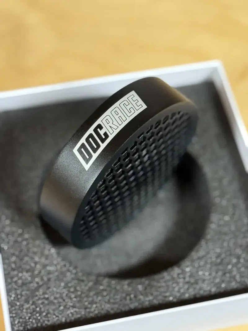 Billet Turbo Guard 1