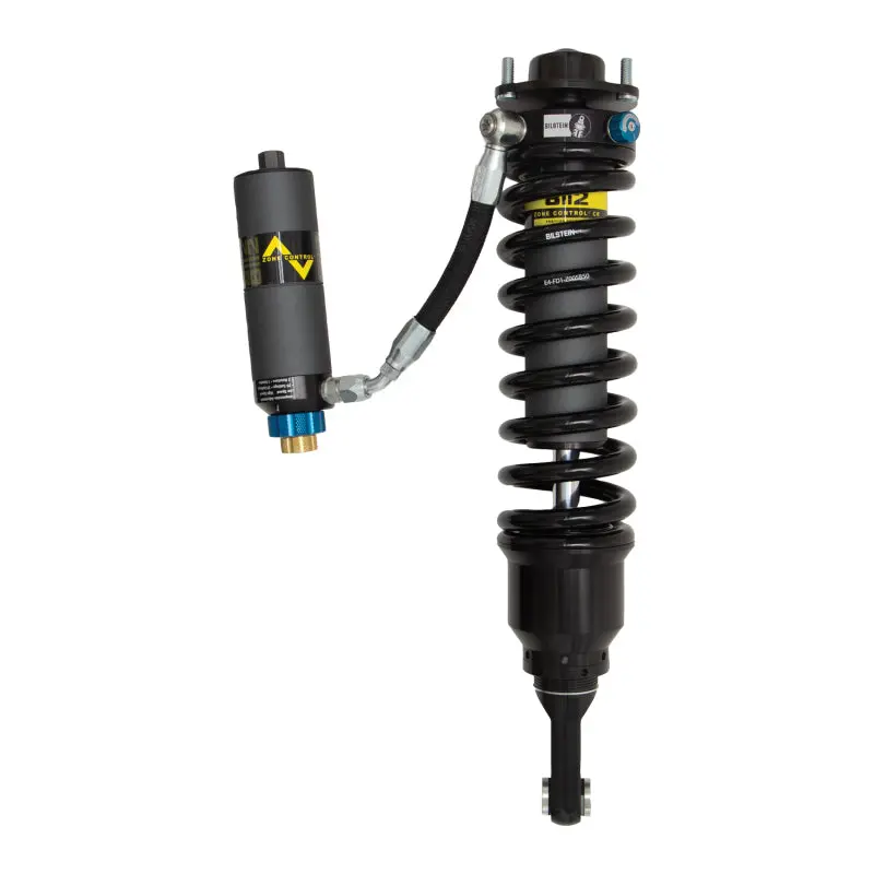 Bilstein 03-09 4Runner/Lexus Gx470 B88112 (Dsa+) Front Left Shock-1.3-4In Lift 1