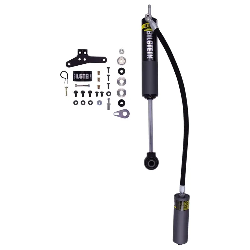 Bilstein 07-14 Toyota Fj Cruiser B8 8100 Reservoir Rear Shock - 0-2Inch Lift 1