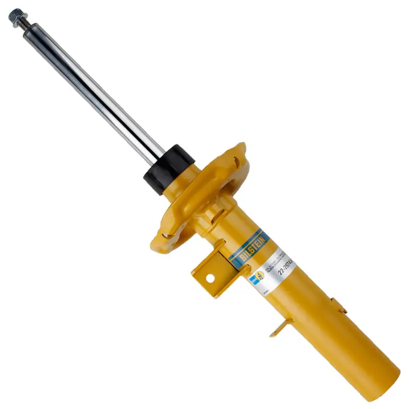 Bilstein 19-22 Volvo Xc40/21-23 Xc40 Recharge B6 Performance Strut - Front Right 1