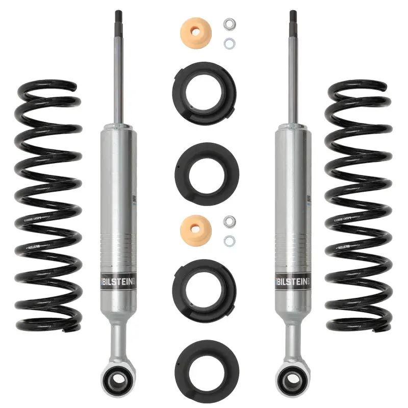 Bilstein 2025 Toyota 4Runner 24-25 Land Cruiser B8 6112 Suspension Kit 1