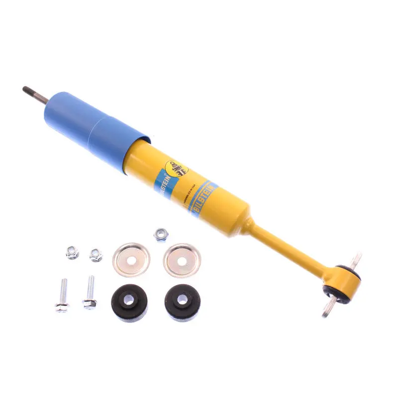 Bilstein 4600 Series For 1995 Ford Explorer Eddie Bauer Rwd Front 46Mm Monotube Shock Absorber (4600) 1