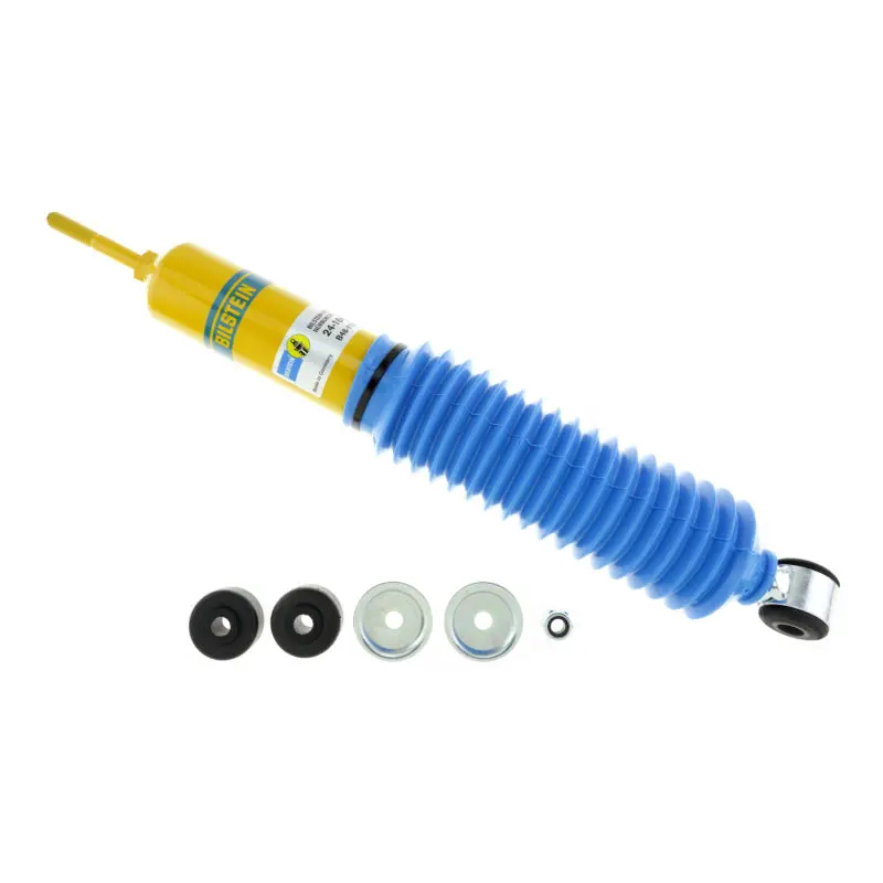 Bilstein 4600 Series Front 36Mm Monotube Strut Assembly For 1975-1991 Ford E-350 Econoline 1
