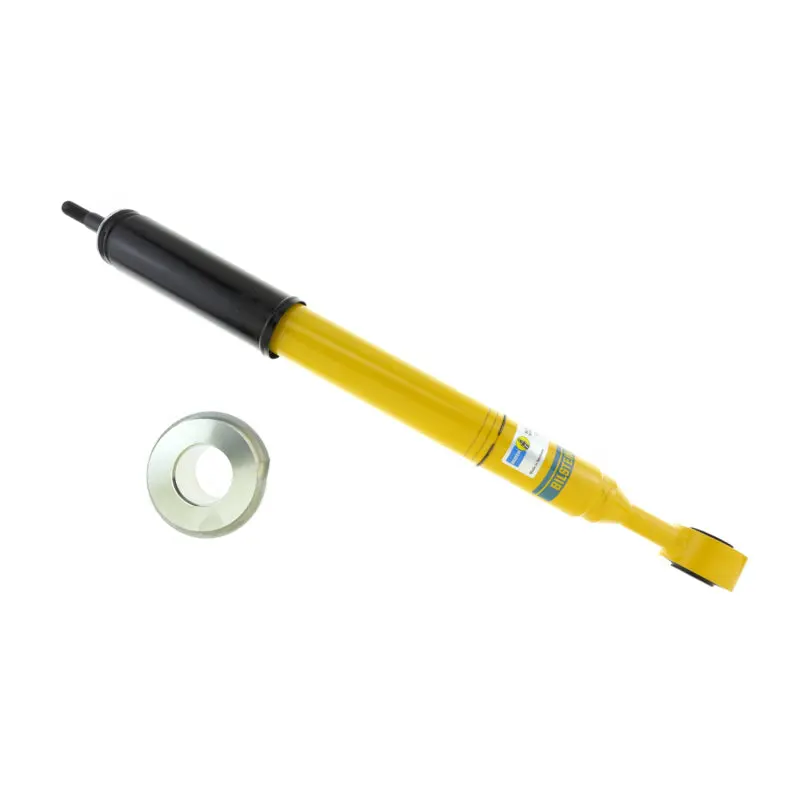 Bilstein 4600 Series Front 46Mm Monotube Shock Absorber For 08-17 Toyota Land Cruiser 5.7L V8 2