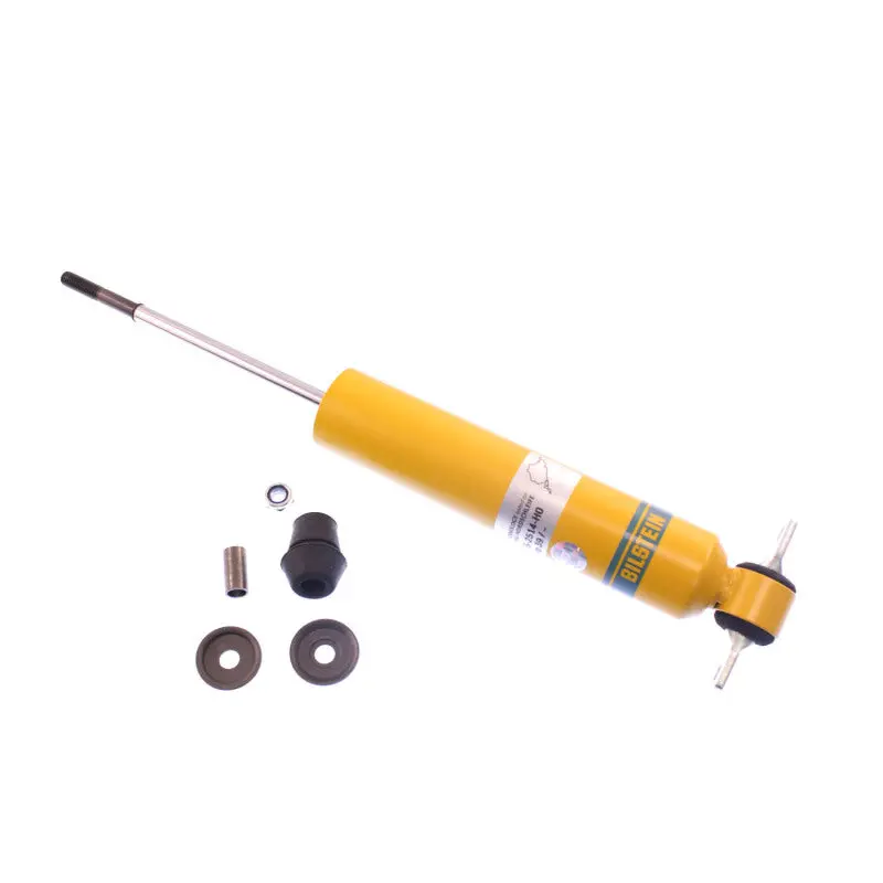 Bilstein 4600 Series Front 46Mm Monotube Shock Absorber For 1977 Dodge D200 Base 1