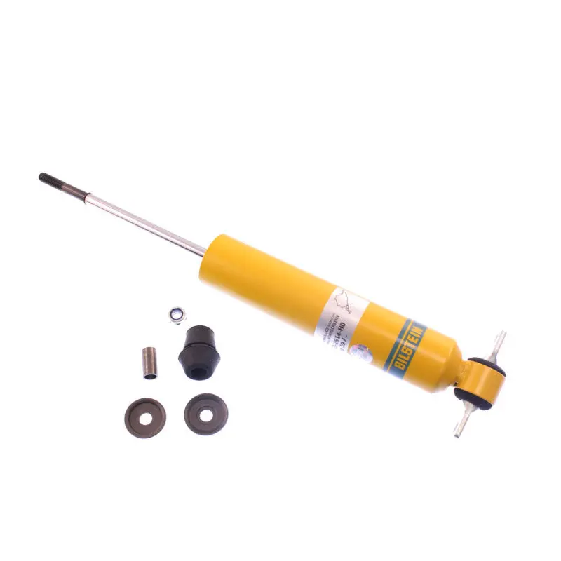 Bilstein 4600 Series Front 46Mm Monotube Shock Absorber For 1977 Dodge D200 Base 2
