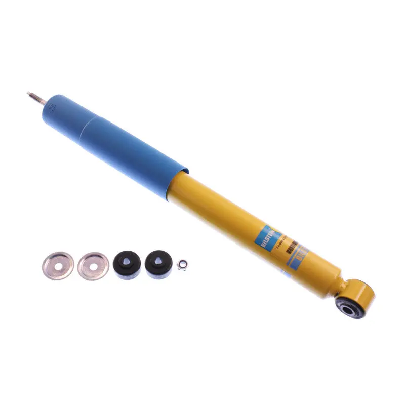 Bilstein 4600 Series Front 46Mm Monotube Shock Absorber For 1994 Dodge Ram 1500 Base 4Wd 1