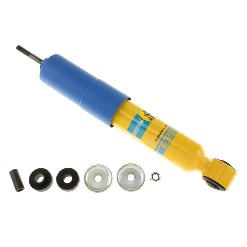 Bilstein 4600 Series Front 46Mm Monotube Shock Absorber For 1994 Dodge Ram 1500 Base Rwd 2