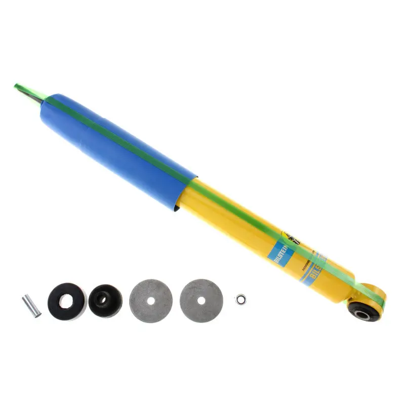 Bilstein 4600 Series Front 46Mm Monotube Shock Absorber For 1994 Dodge Ram 2500 Base 2