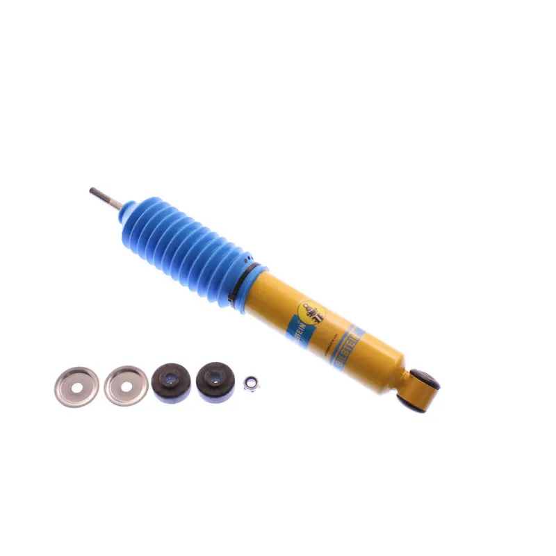 Bilstein 4600 Series Front 46Mm Monotube Shock Absorber For 1997 Dodge Dakota Base 4Wd 2