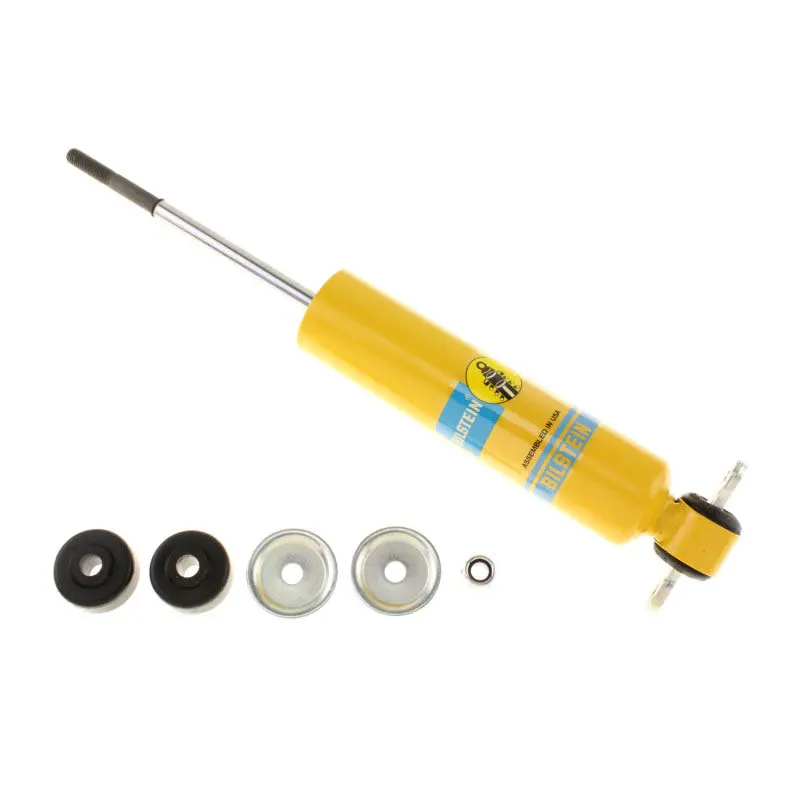 Bilstein 4600 Series Front 46Mm Monotube Shock Absorber For 1997 Dodge Dakota Base Rwd 1