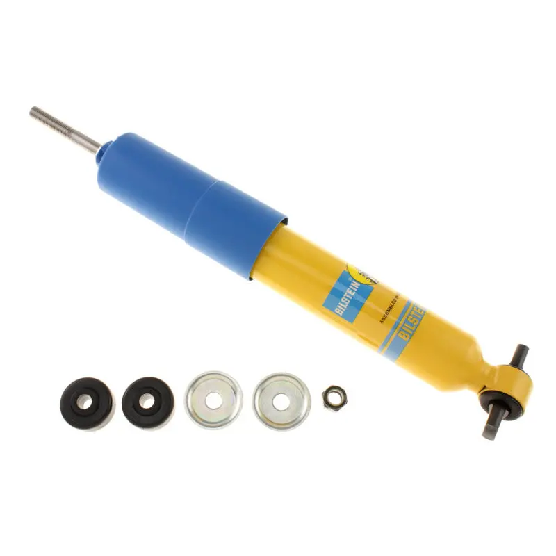 Bilstein 4600 Series Front 46Mm Monotube Shock Absorber For 1997 Ford F-150 Base Rwd 2