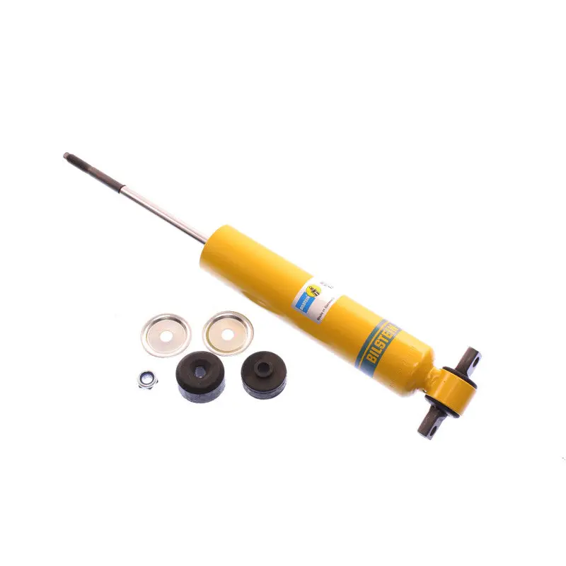 Bilstein 4600 Series Front 46Mm Monotube Shock Absorber For 96-02 Chevy Express 1500/2500/3500 / 09-12 Express 4500 1