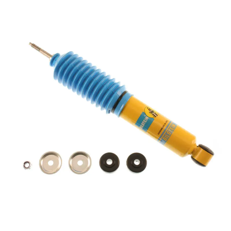 Bilstein 4600 Series Front 46Mm Monotube Shock Absorber For 97-04 Ford F-150/F-250 1