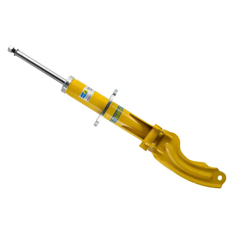 Bilstein 4600 Series Front Left 46Mm Monotube Shock Absorber For 11-14 Porsche Cayenne S 1