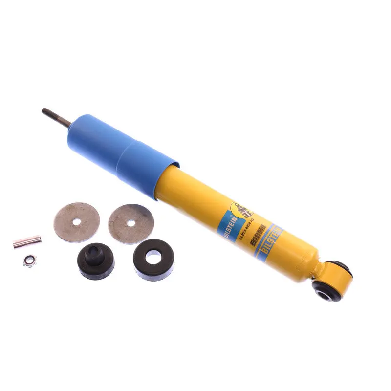 Bilstein 4600 Series Front Monotube Shock Absorber For 2003 Dodge Ram 1500 Laramie 4Wd 1