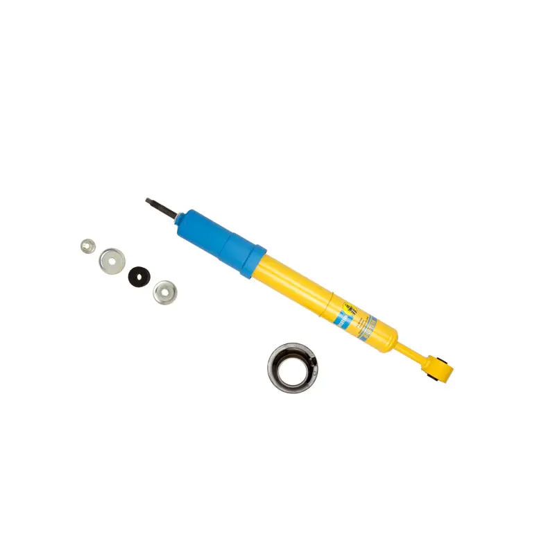 Bilstein 4600 Series Front Monotube Shock Absorber For 2016 Toyota Tacoma Limited V6 3.5L 1