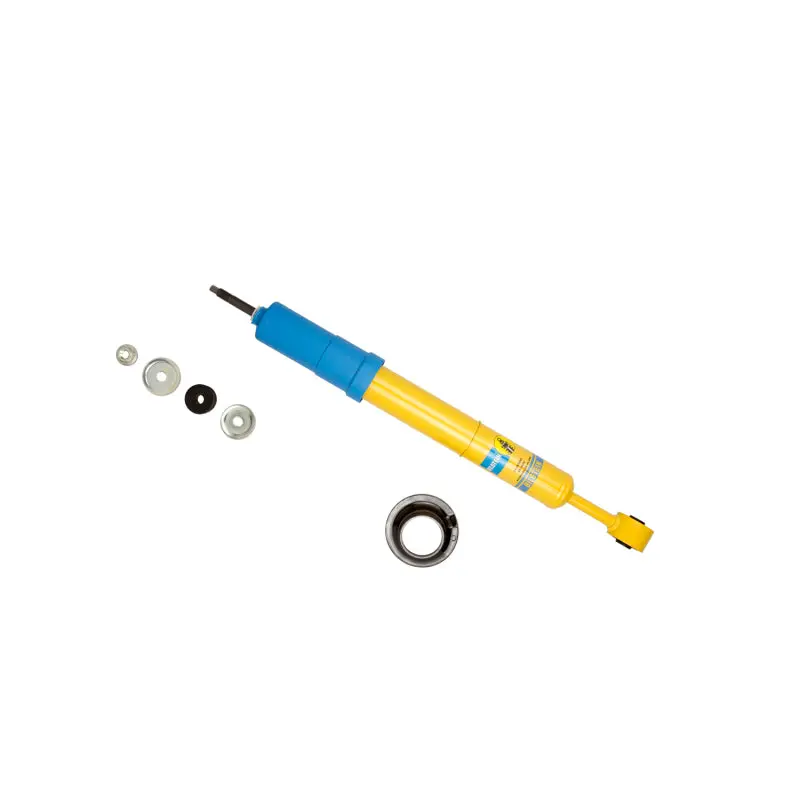 Bilstein 4600 Series Front Monotube Shock Absorber For 2016 Toyota Tacoma Limited V6 3.5L 2