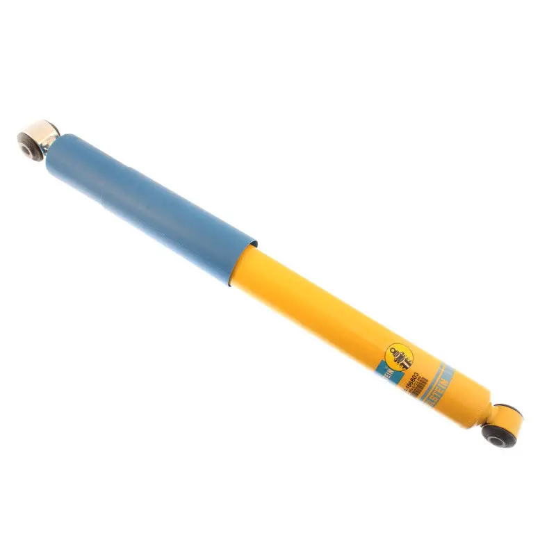 Bilstein 4600 Series Monotube Shock Absorber - Rear - 46Mm - 05 Jeep Grand Cherokee Laredo 1