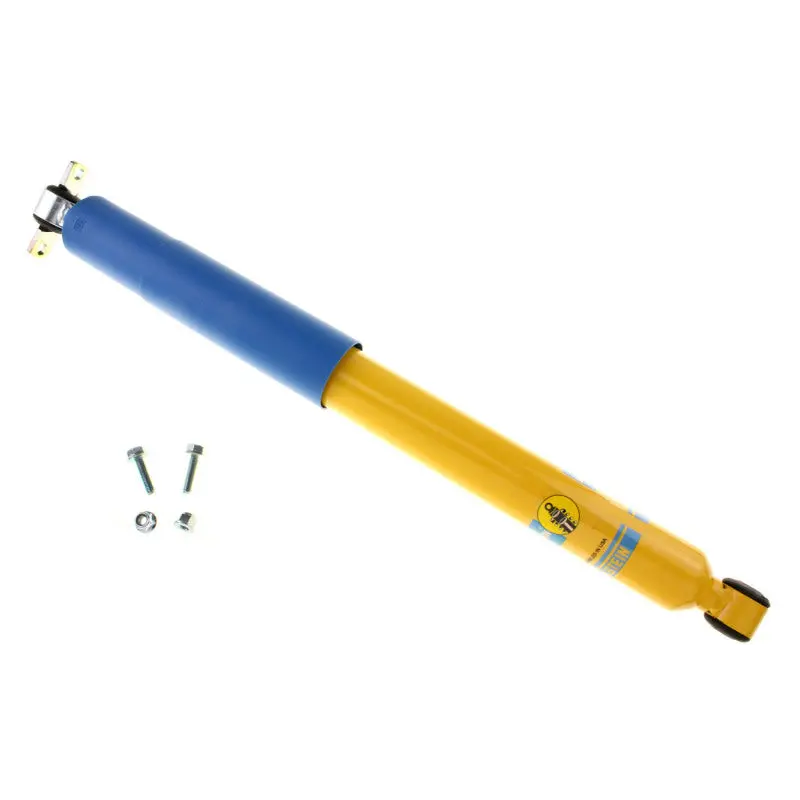 Bilstein 4600 Series Monotube Shock Absorber - Rear 46Mm - 1995 Ford Explorer Eddie Bauer Rwd 1