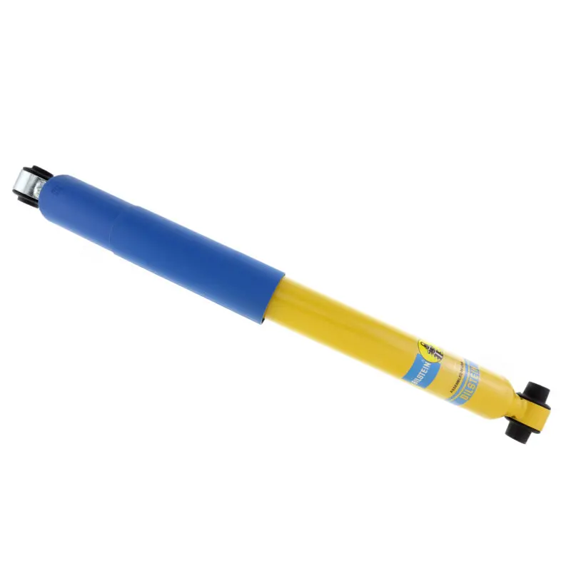 Bilstein 4600 Series Rear 46Mm Monotube Shock Absorber For 02-09 Chevy Trailblazer / 02-09 Gmc Envoy 1