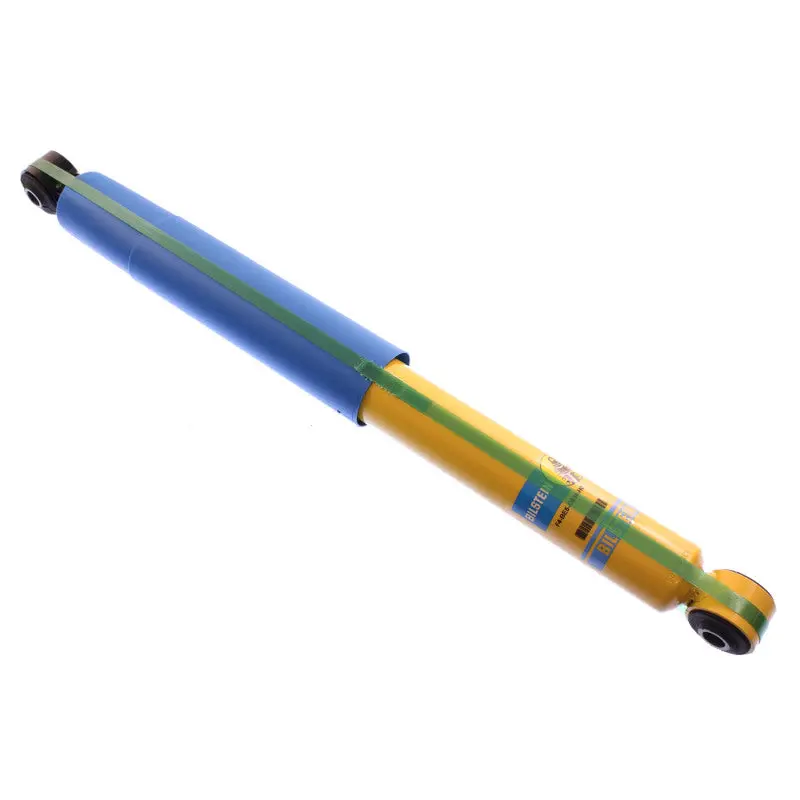 Bilstein 4600 Series Rear 46Mm Monotube Shock Absorber For 2006 Dodge Ram 1500 Laramie 4Wd Ext. Crew Cab 1