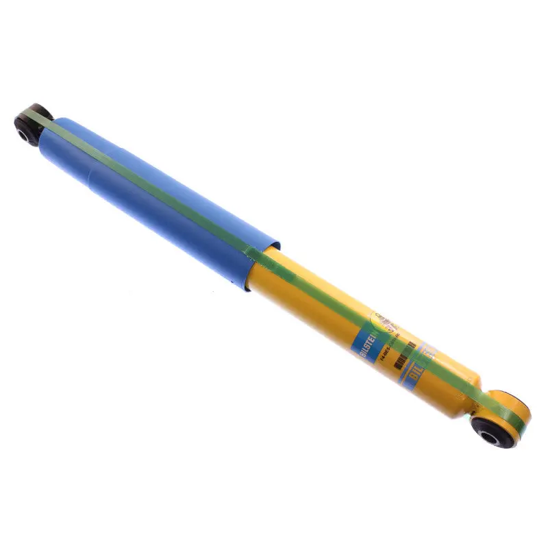Bilstein 4600 Series Rear 46Mm Monotube Shock Absorber For 2006 Dodge Ram 1500 Laramie 4Wd Ext. Crew Cab 2