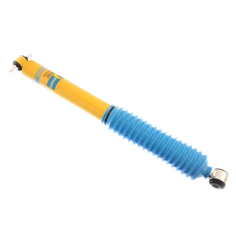 Bilstein 4600 Series Rear 46Mm Monotube Shock Absorber For 82-04 Chevy S10 / 82-90 Gmc S15 1