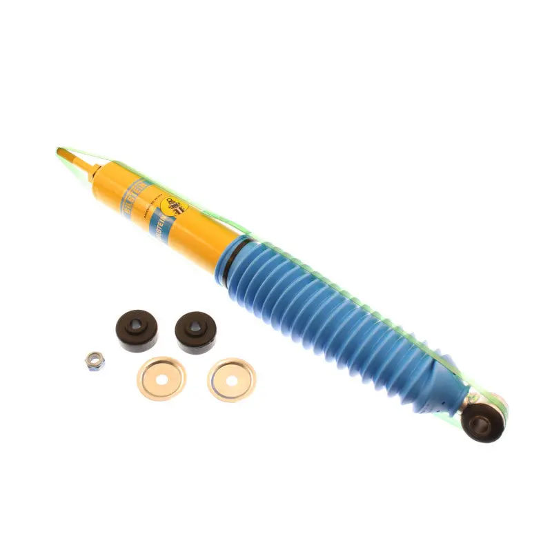 Bilstein 4600 Series Rear 46Mm Monotube Shock Absorber For 92-06 Ford E-150 1