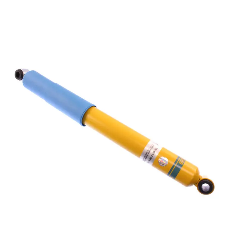 Bilstein 4600 Series Rear Monotube Shock Absorber Rear Lifted Height 0 To 2 Inch For 98-04 Nissan Frontier 2