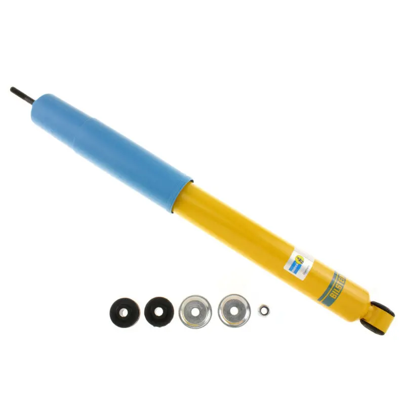Bilstein 4600 Series Rear Monotube Strut Assembly For 1975-1991 Ford E-350 Econoline 1