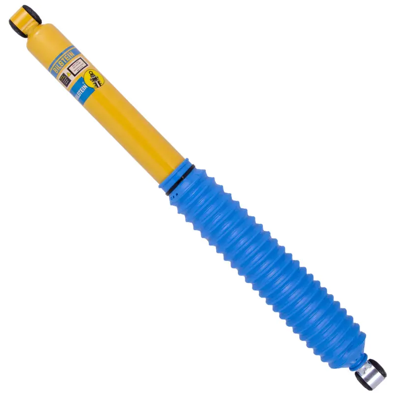 Bilstein 4600 Series Rear Shock Absorber For 2014 Ford F-150 2Wd 1