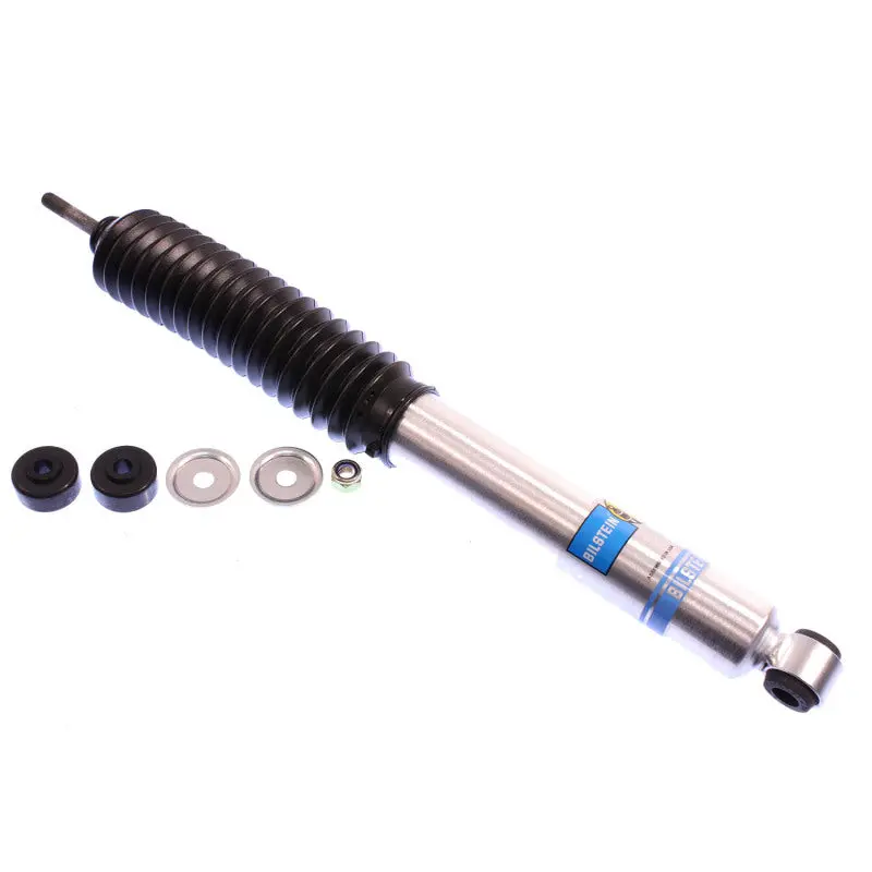 Bilstein 5100 Series Front 46Mm Monotube Shock Absorber For 1980 Ford Bronco Custom 1