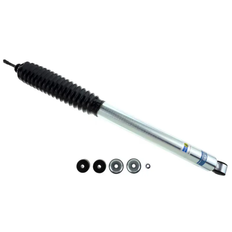 Bilstein 5100 Series Front 46Mm Monotube Shock Absorber For 1987 Jeep Wrangler Base 1