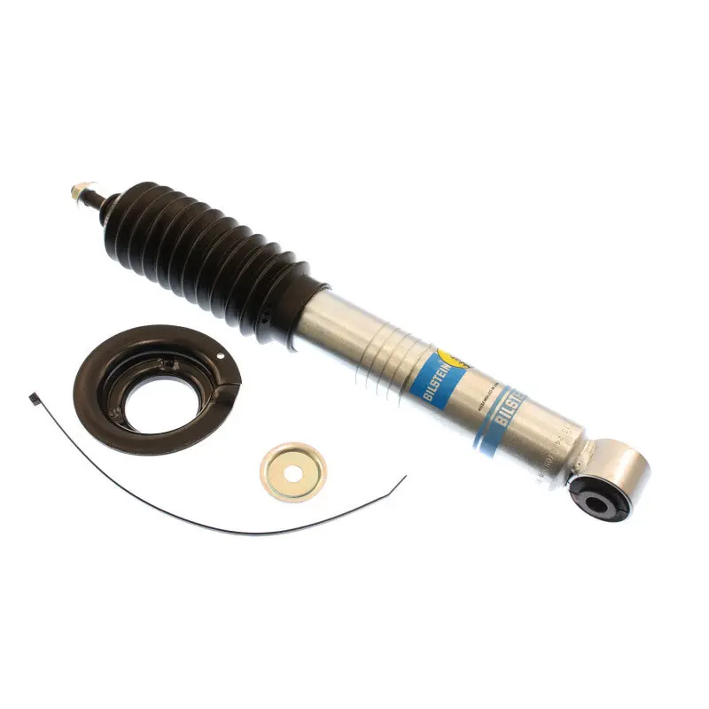 Bilstein 5100 Series Front 46Mm Monotube Shock Absorber For 2012 Suzuki Equator Sport 1