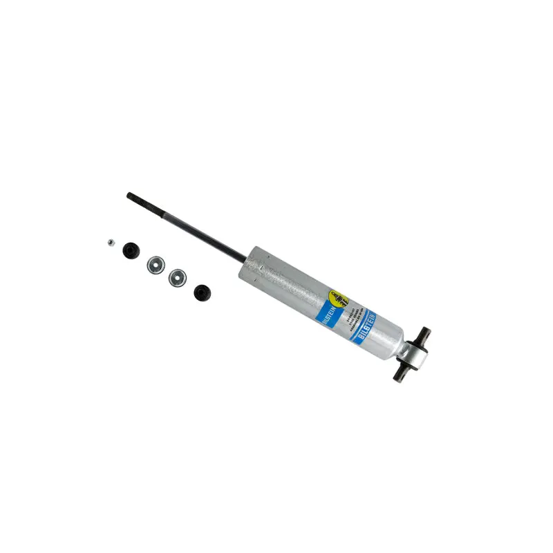 Bilstein 5100 Series Front 46Mm Monotube Shock Absorber For 92-99 Suburban Base 1