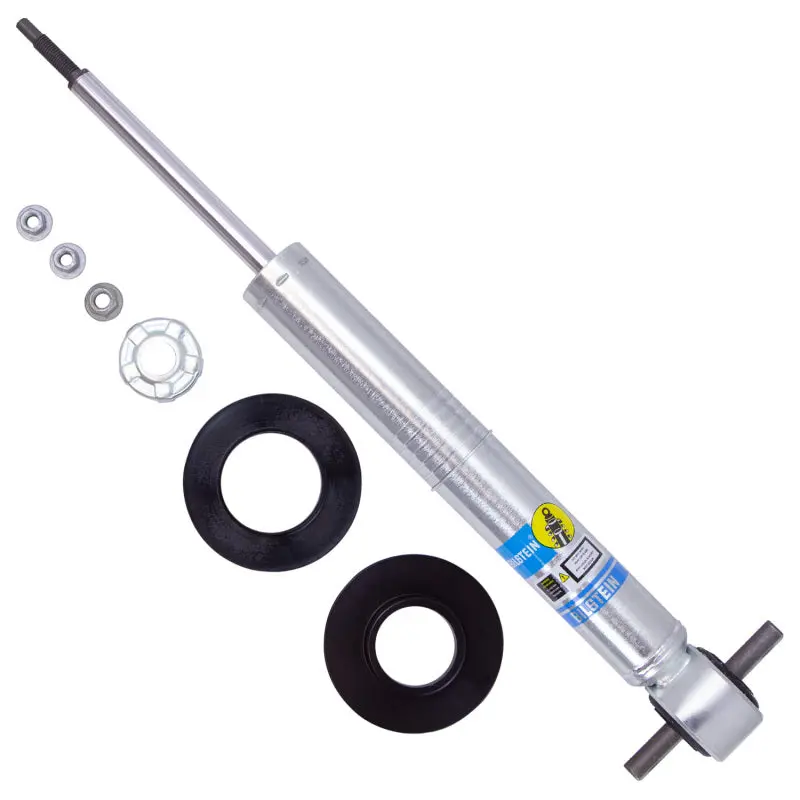 Bilstein 5100 Series Front 46Mm Monotube Shock Absorber (Height Adj) For 2021 Chevrolet Suburban 1